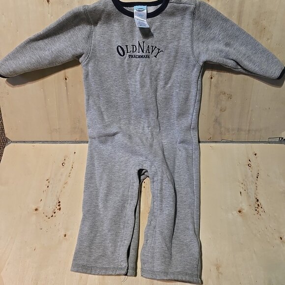 Old Navy Other - Old Navy Boys One Piece 18 To 24 Months